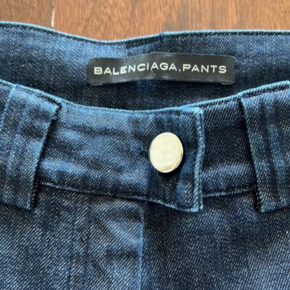 Balenciaga Jeans - Picture 3 of 7